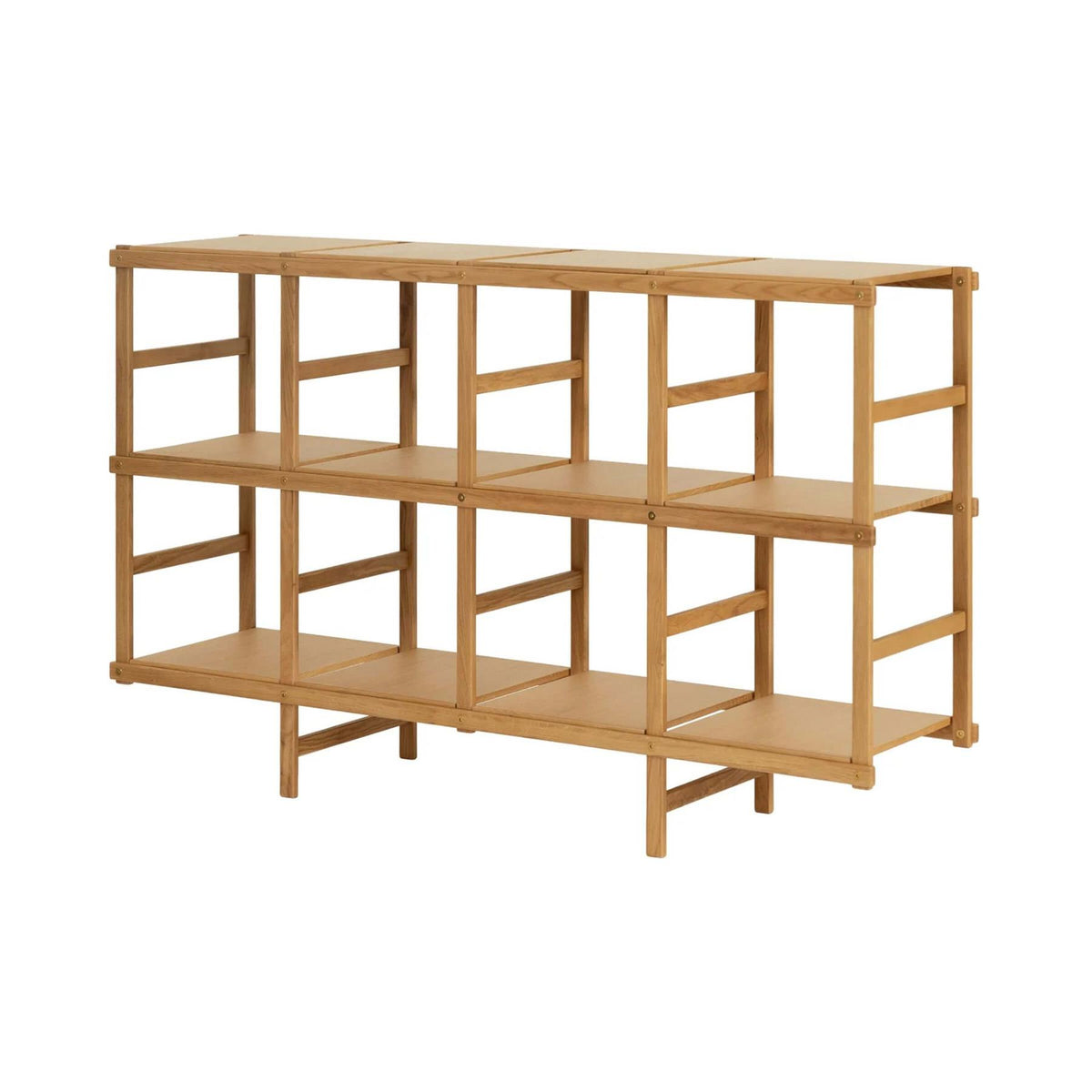 Design House Stockholm Frame Shelf