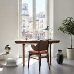 Warm Nordic Runa Desk