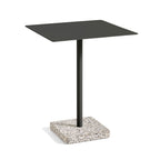 HAY Terrazzo Garden Table - Square
