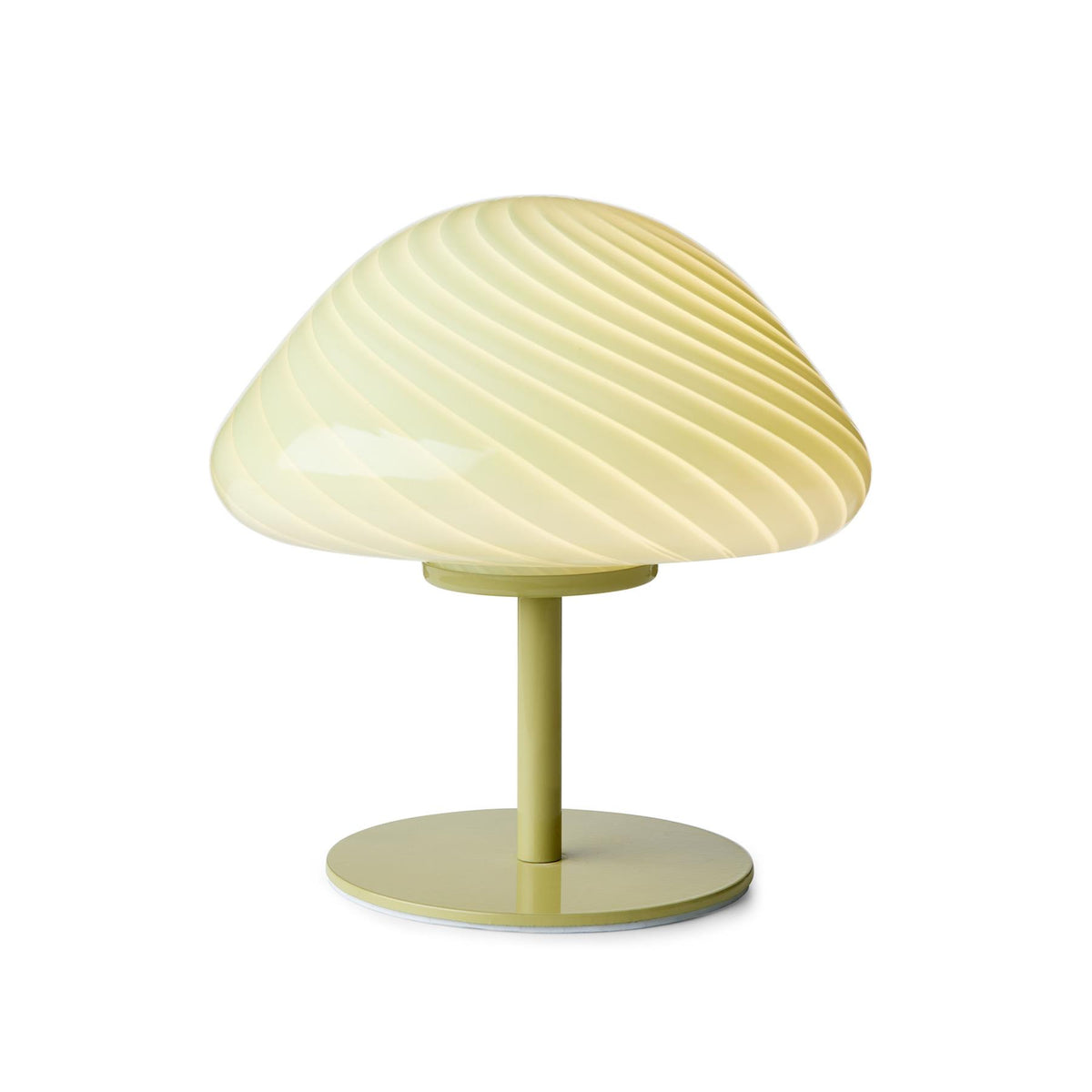 Halo Design Mini Mush Table Light