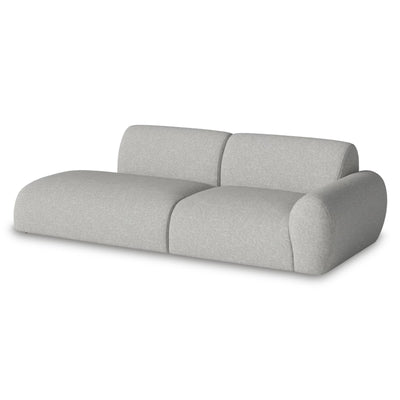 Bolia Nuvol Modular 3 Seater Sofa with Open End