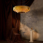 Lee Broom King Pendant Light