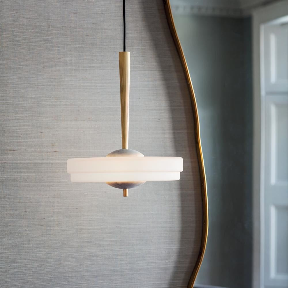 Bert Frank Trave Pendant Light