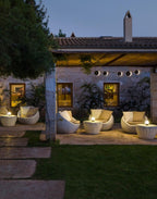 Vibia June Outdoor Table Light
