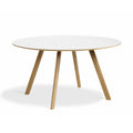 HAY CPH 25 Dining Table