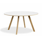 HAY CPH 25 Dining Table