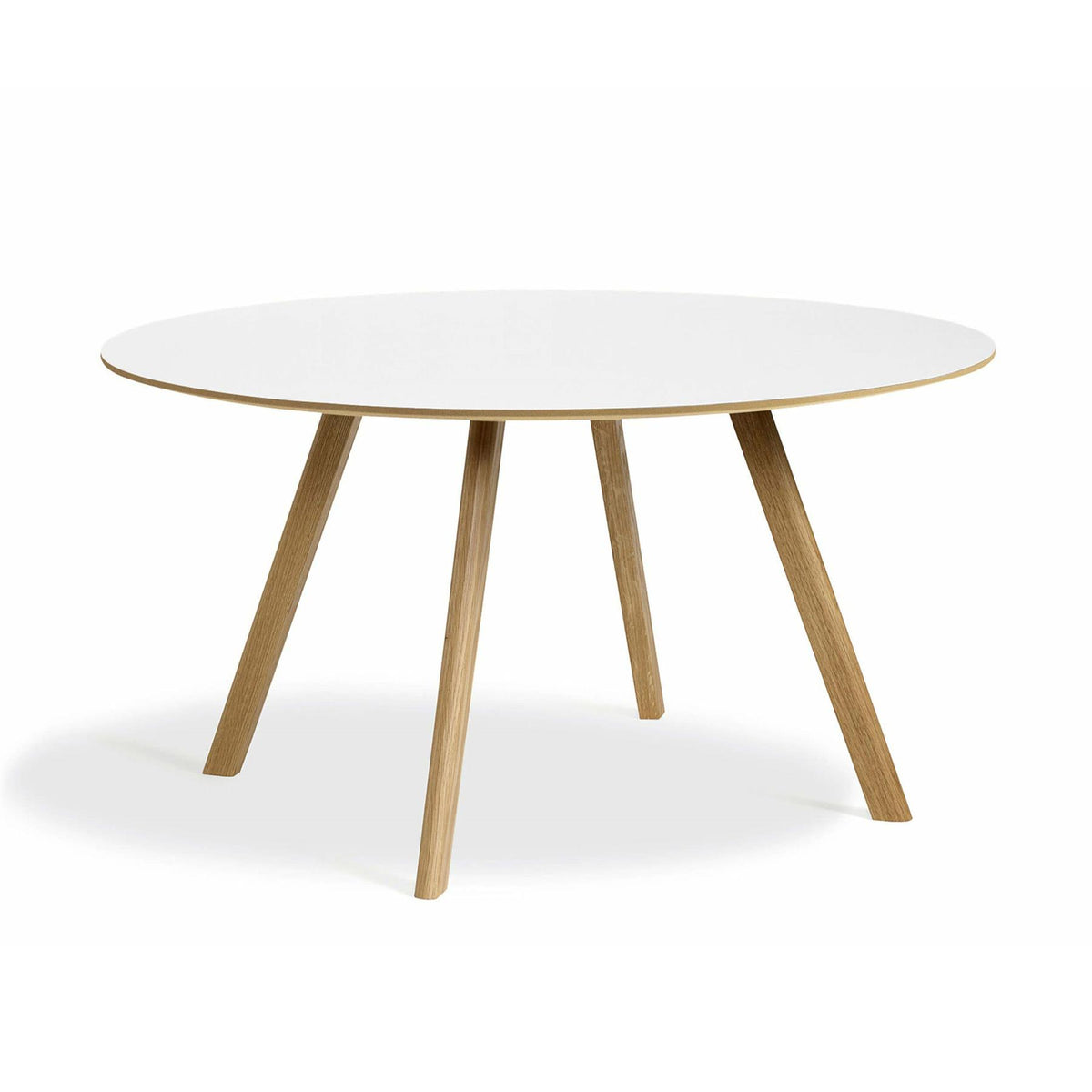 HAY CPH 25 Dining Table