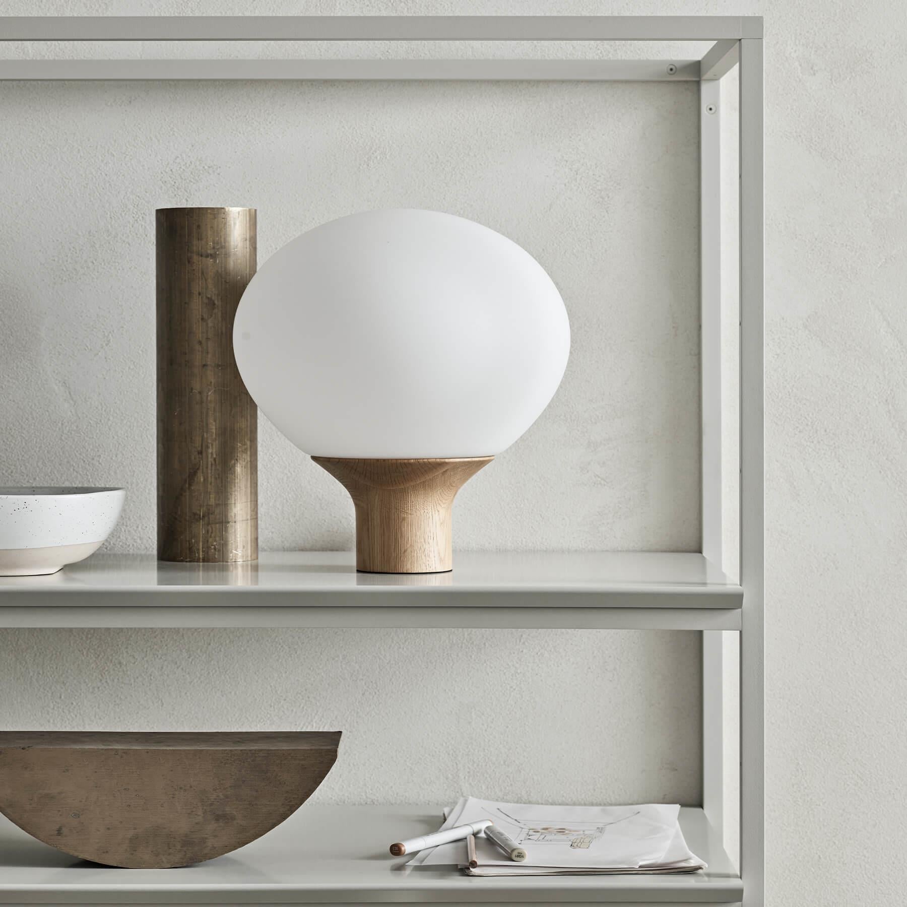 Bolia Acorn Table Lamp