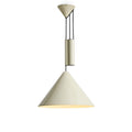 HAY Compass Rise and Fall Pendant