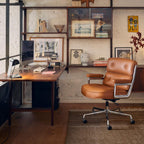 Vitra Lobby Chair ES 104
