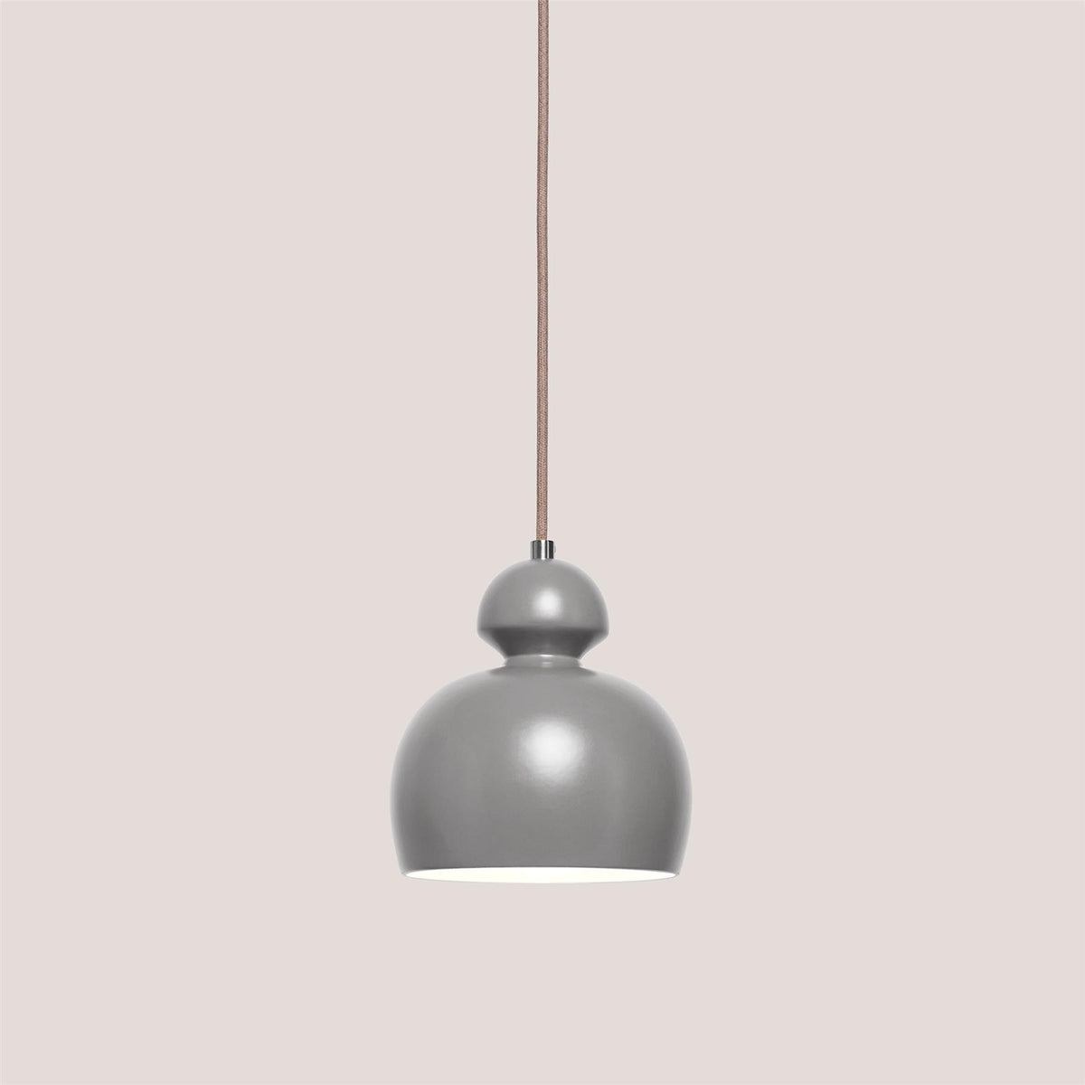 Patricia Lobo Mobo Pendant Light