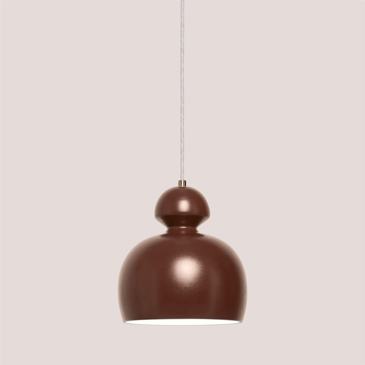 Patricia Lobo Mobo Pendant Light
