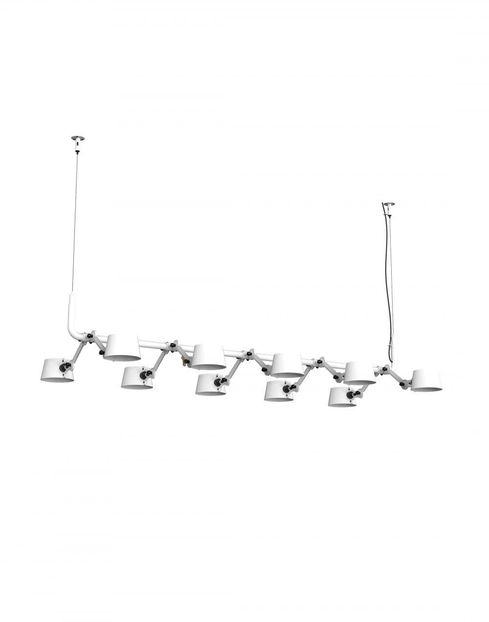 Bolt Pendant Light