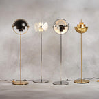 GUBI Multi-Lite Floor Lamp