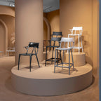 Kartell A.I. Stool Recycled
