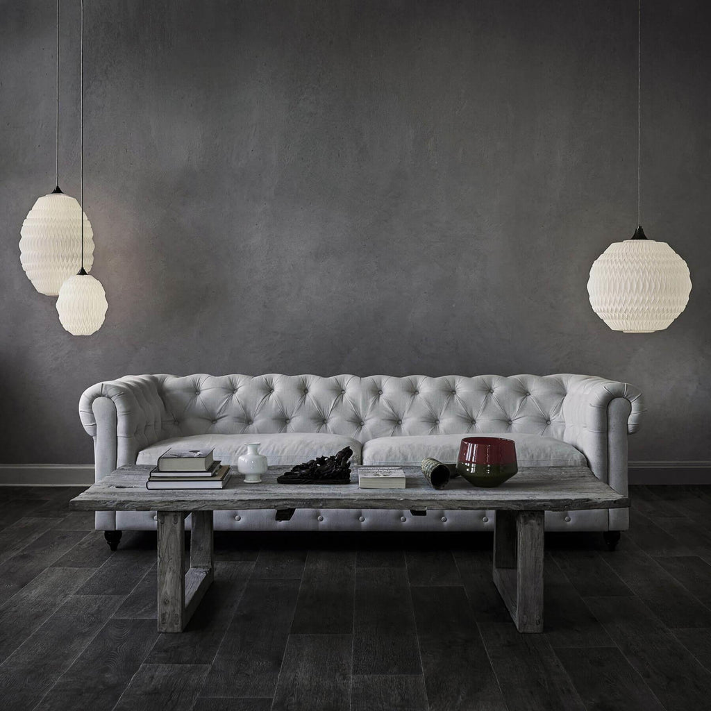 Le Klint Caleo 3 Pendant Light