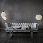 Le Klint Caleo 3 Pendant Light