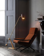Bert Frank Stasis Floor Lamp