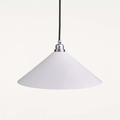 Frama Cone Shade Pendant