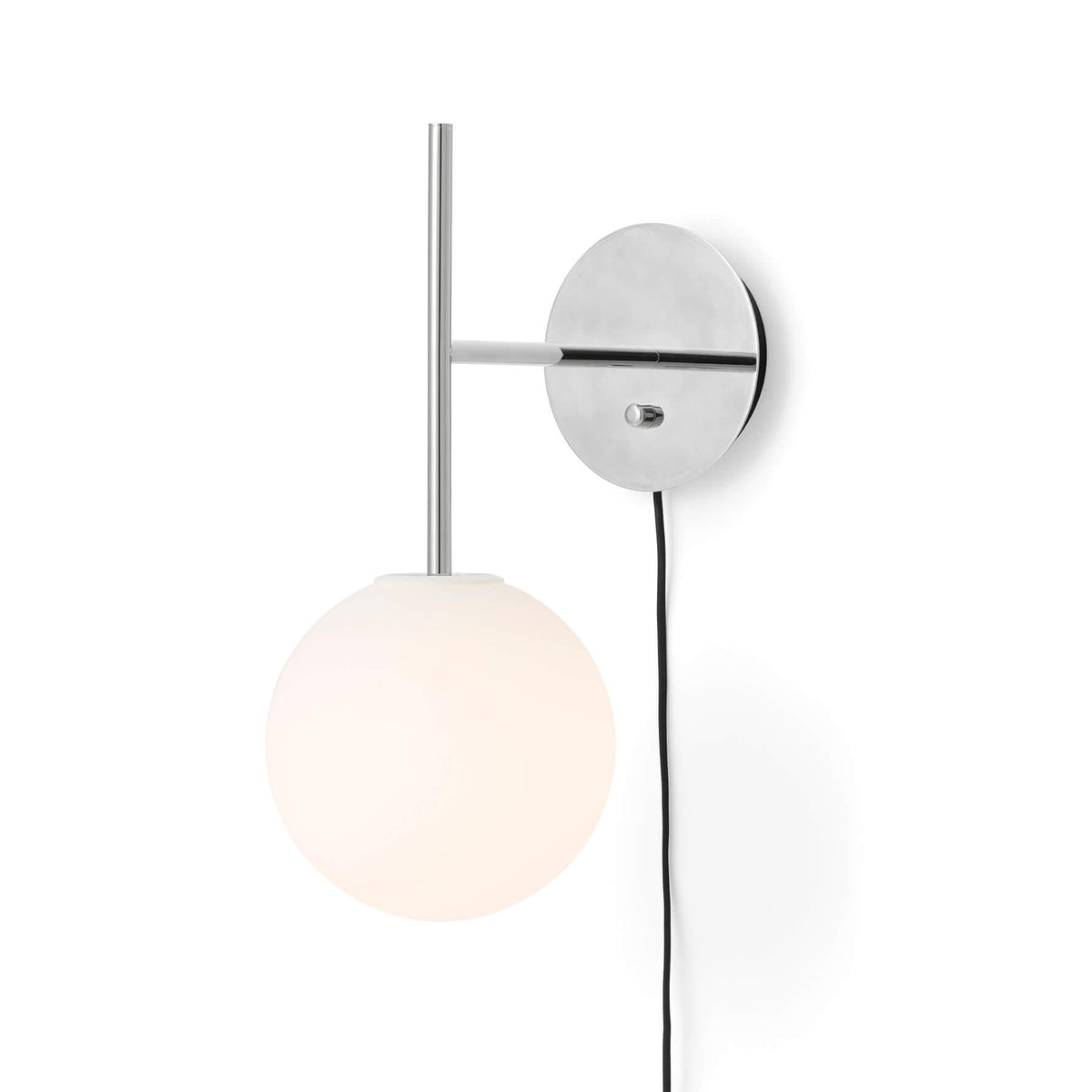 Audo Copenhagen TR Bulb Suspended Wall Lamp