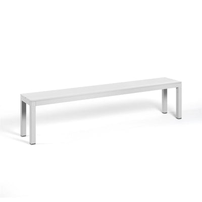 Nardi Rio Aluminium Outdoor Bench