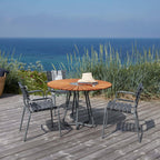HOUE ReCLIPS Garden Dining Chair