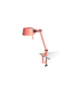 Bolt Desk Lamp - Single Arm - Small with Clamp