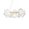 Outlet Nuura Petalii 10 Chandelier