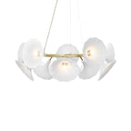 Outlet Nuura Petalii 10 Chandelier