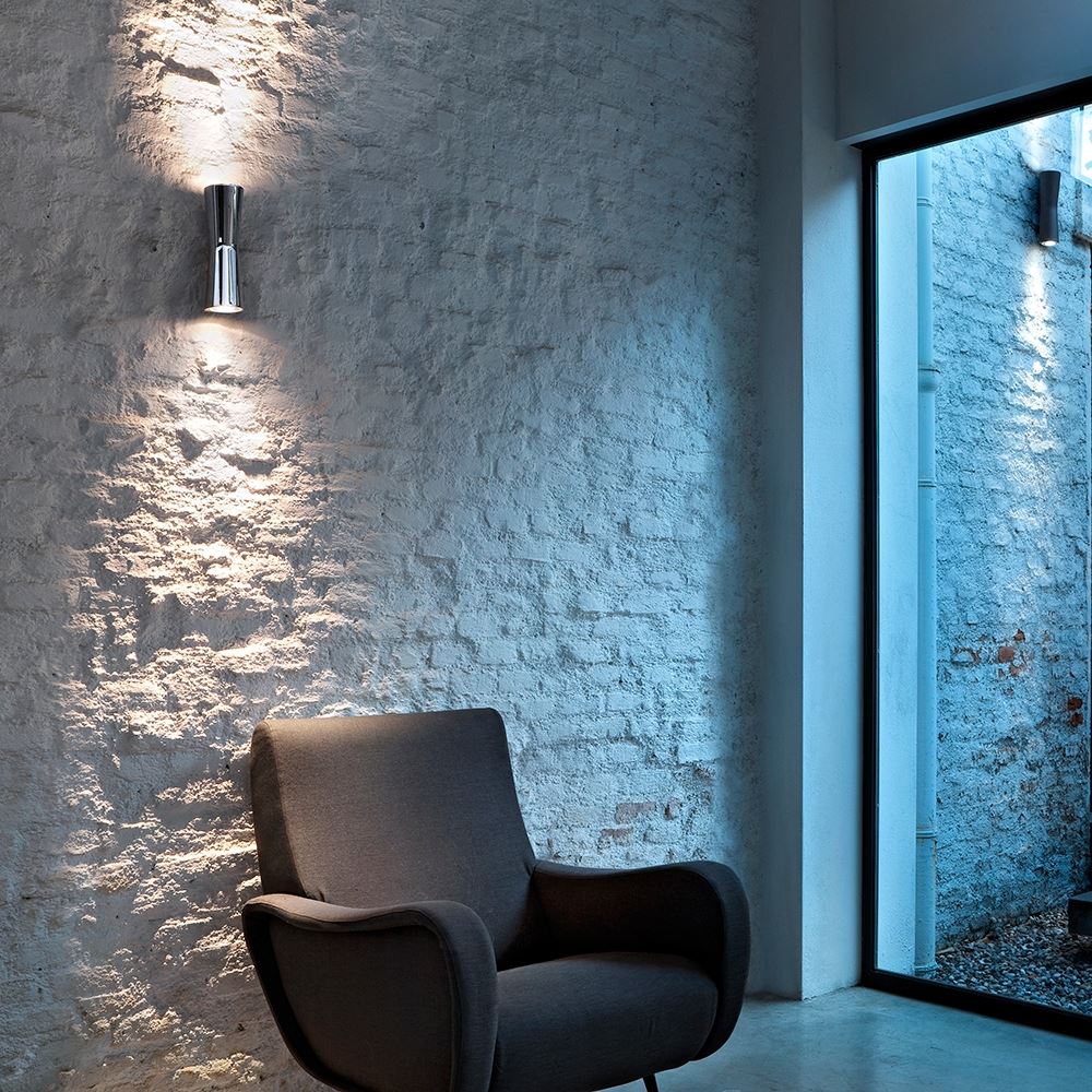Flos Clessidra Wall Light