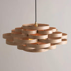 Tom Raffield Gwen Pendant Light