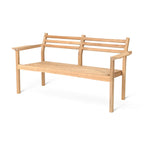Carl Hansen & Son AH701 Outdoor Lounge Sofa