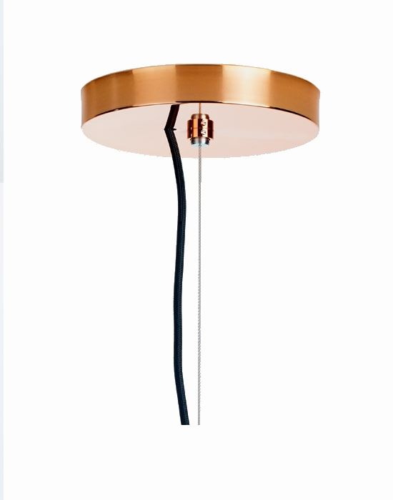 Tim pendant light