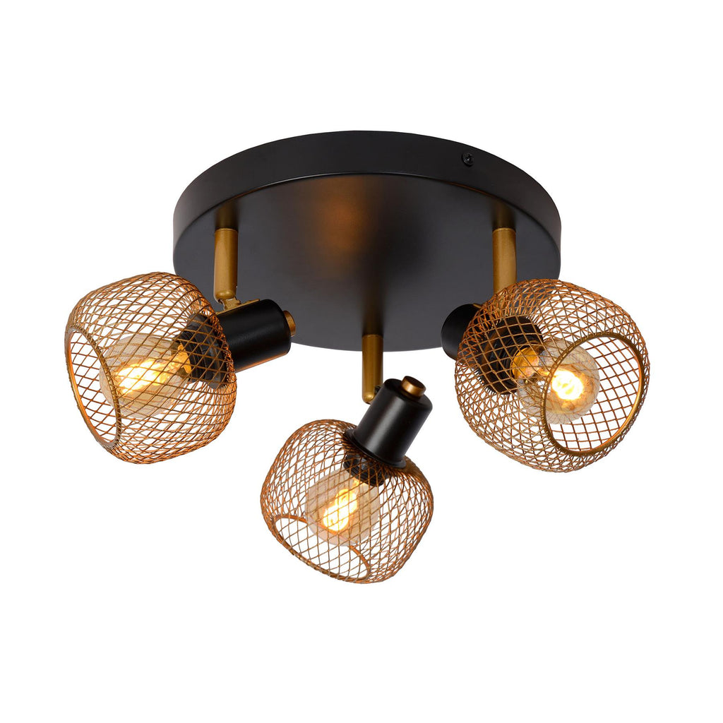 Outlet Lucide Maren Ceiling Spotlight