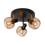 Outlet Lucide Maren Ceiling Spotlight