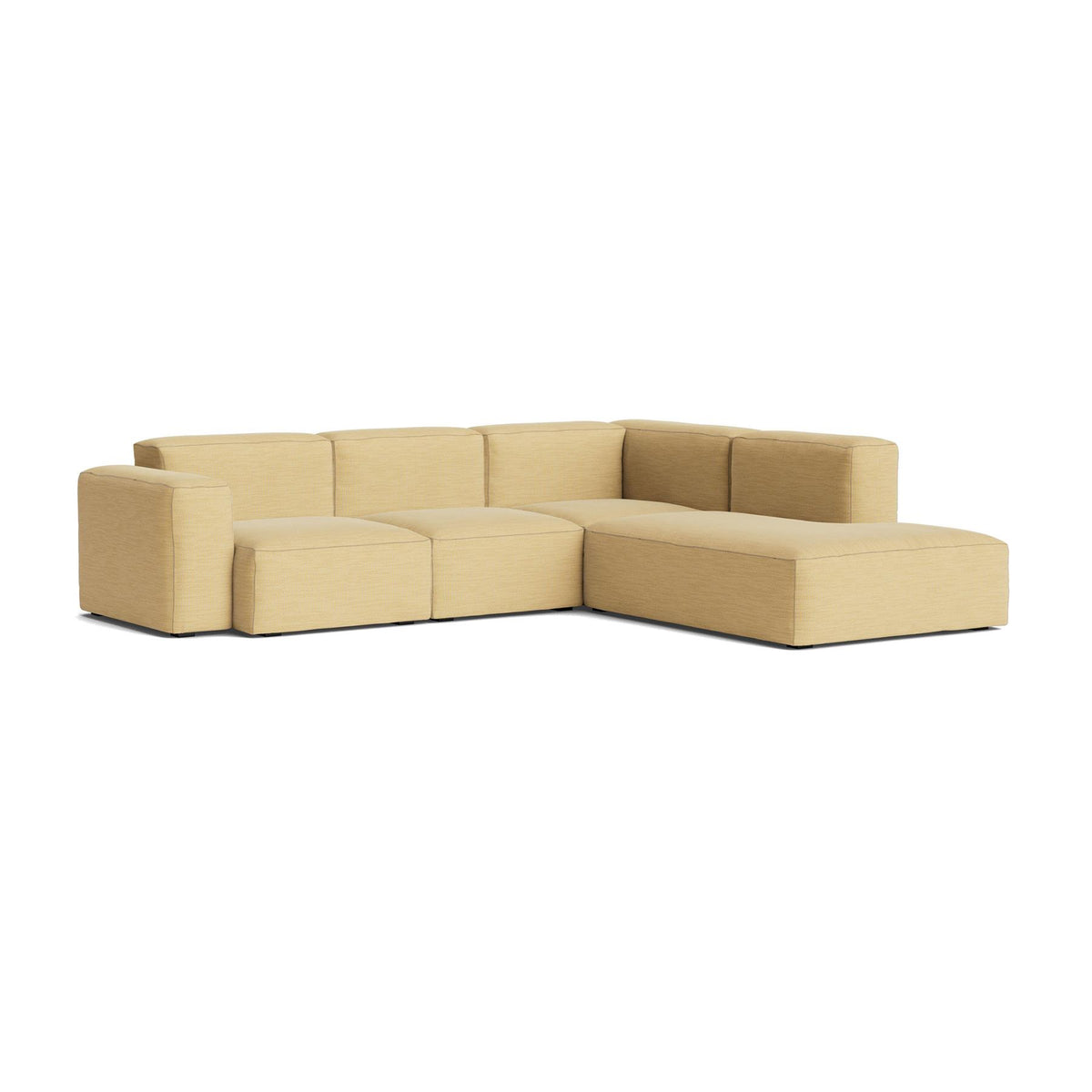 HAY Mags Soft 3+ Seater Corner Sofa Combination 2