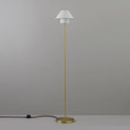Original BTC Oxford Double Floor Lamp