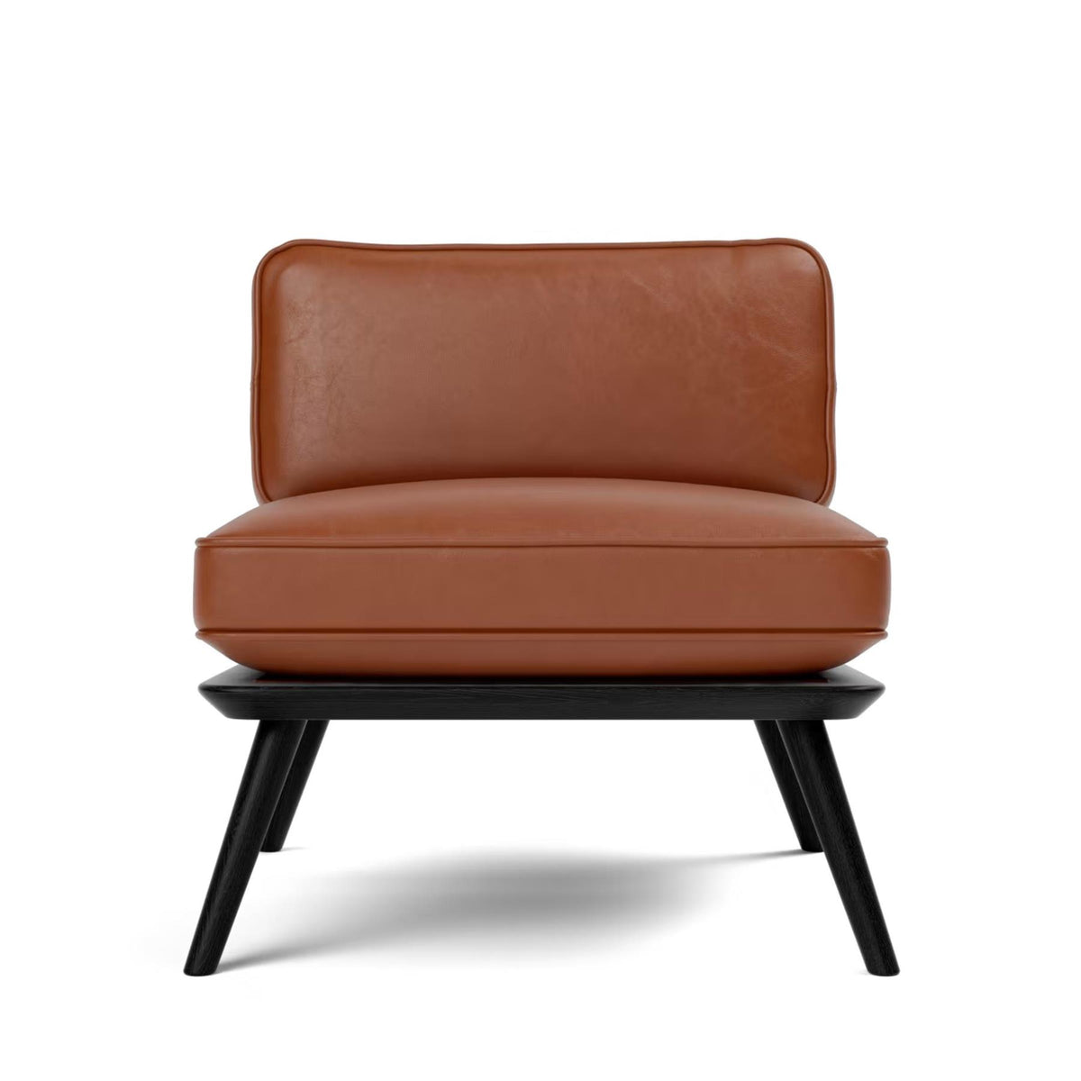 Fredericia Spine Lounge Suite Petit Chair