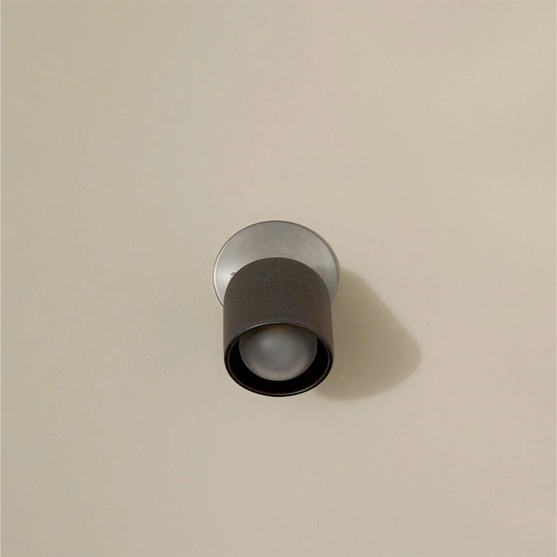 Marz Designs Terra 1 Short Surface Sconce