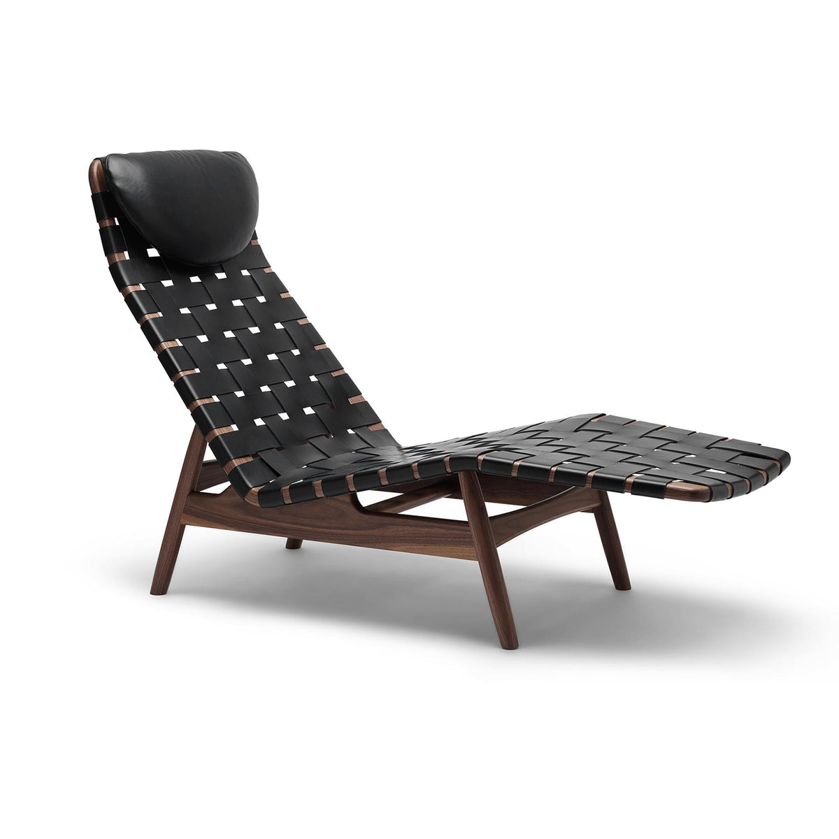 Sibast AV Egoist Chaise Lounge