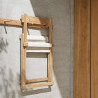 Carl Hansen & Son BM4570 Outdoor Dining Chair