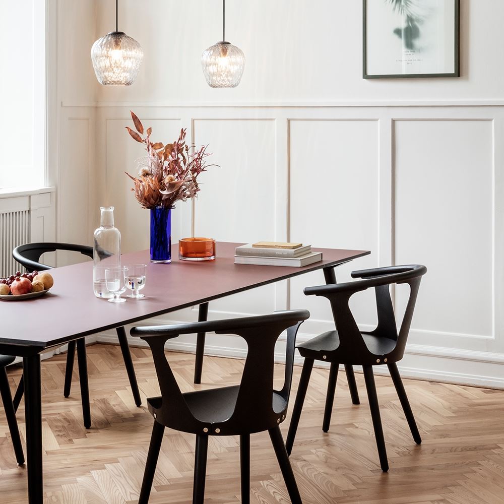 &Tradition SK5 In Between Dining Table - Rectangular
