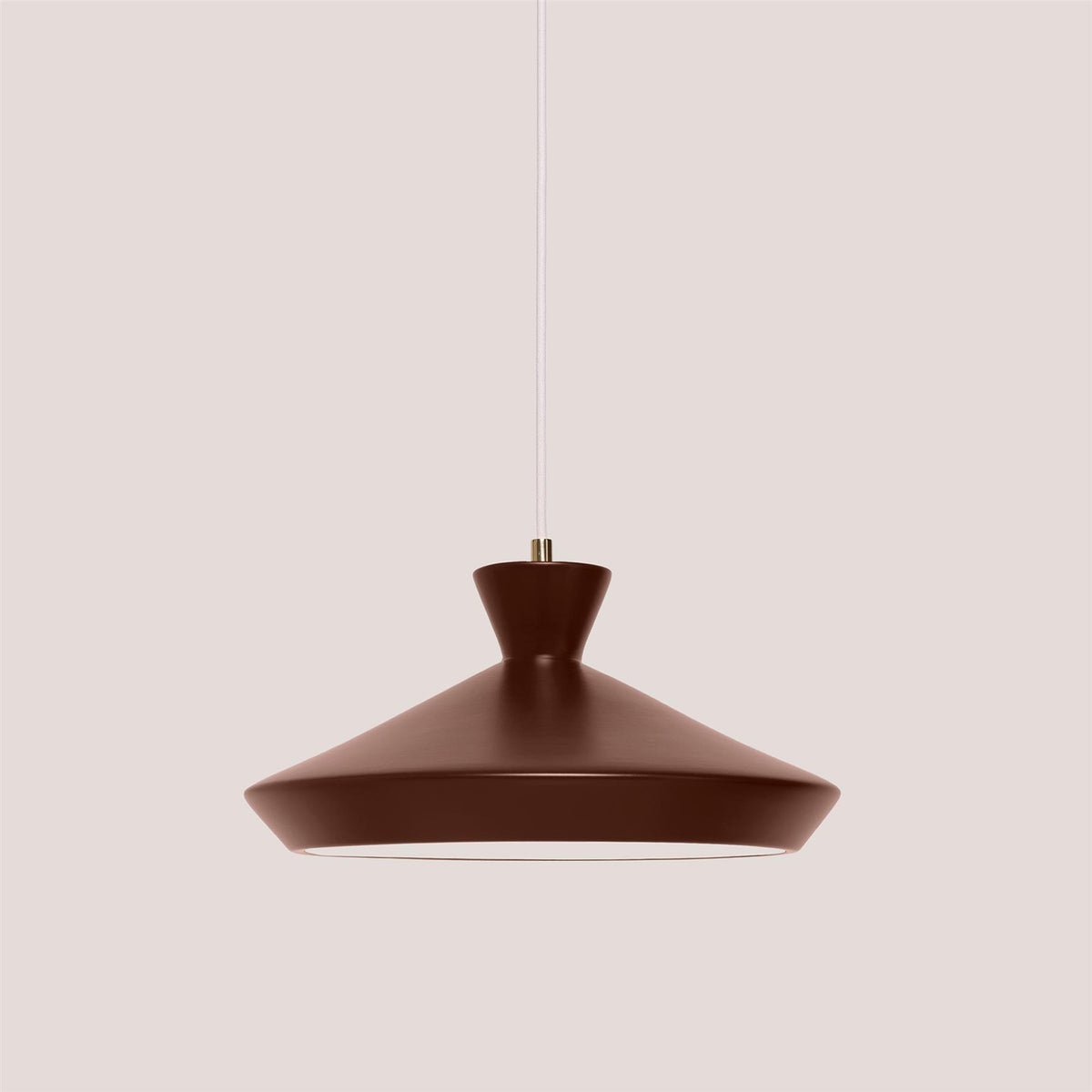 Patricia Lobo Tagi Pendant Light
