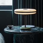 Bert Frank Beran Large Table Lamp