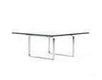 Carl Hansen & Son CH106 & CH108 Coffee Table