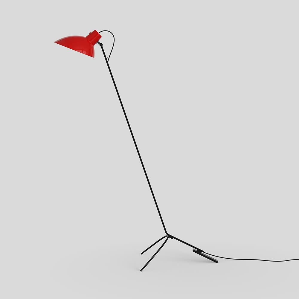 VV Cinquanta Floor Light