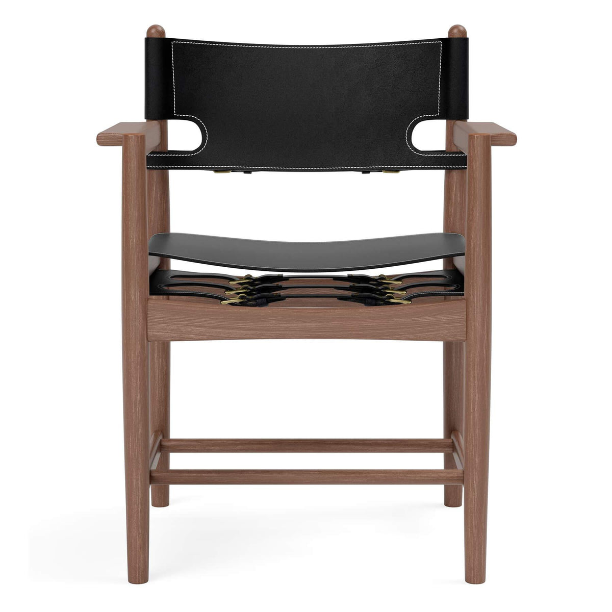 Fredericia Spanish Dining Armchair