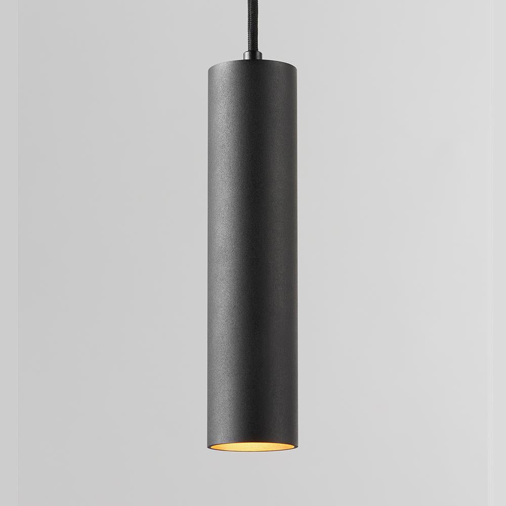 Zero pendant light by Light-Point