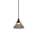 TOOY Linfa Single Pendant Light