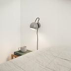 Frandsen Ball Wall Light